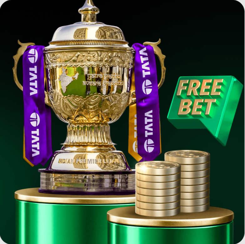 BC.GAME IPL free bets